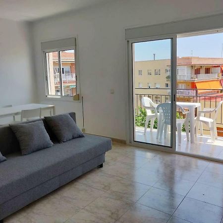 Sant Antoni, Salou-2 Bedroom Exterior foto