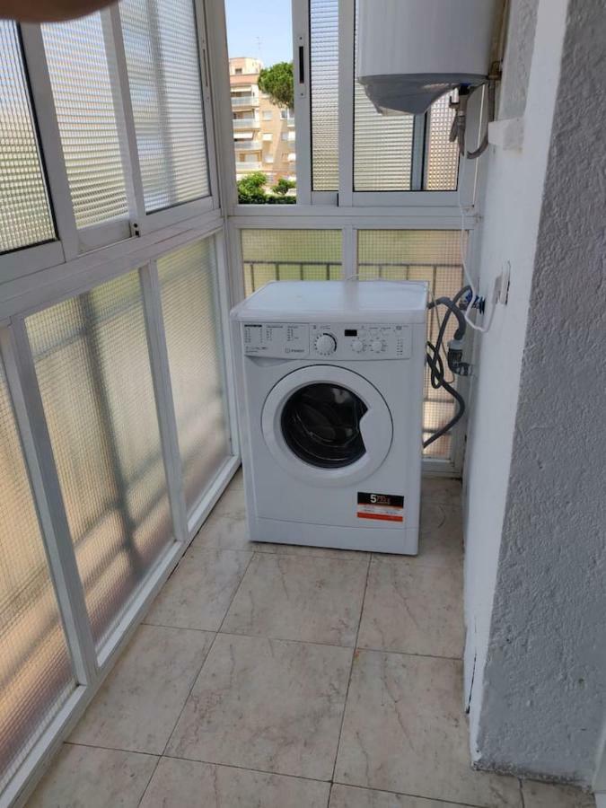 Sant Antoni, Salou-2 Bedroom Exterior foto