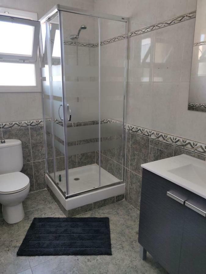 Sant Antoni, Salou-2 Bedroom Exterior foto